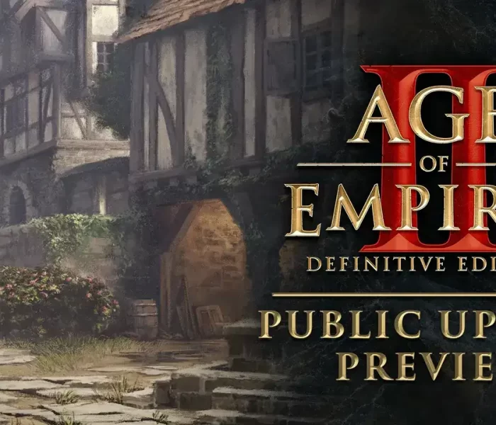 Age Of Empires 2
