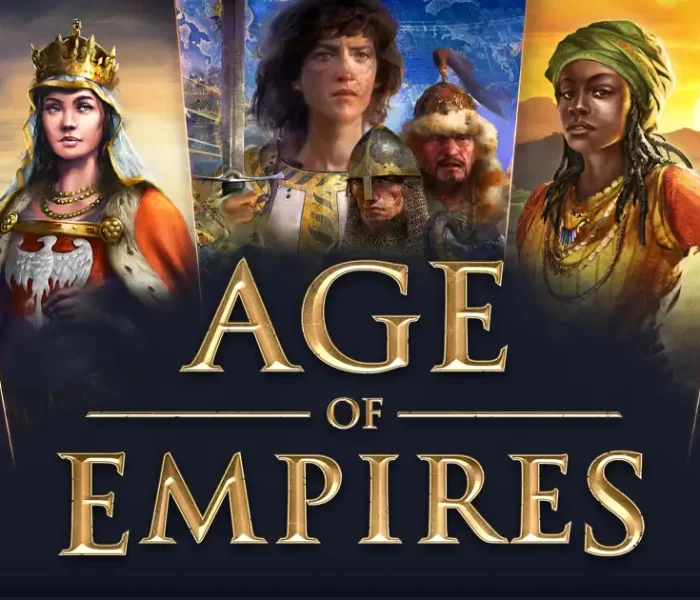 Age Of Empires