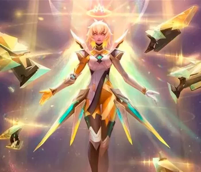 Beatrix Mobile Legends