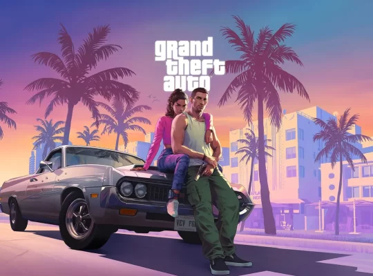 GTA VI