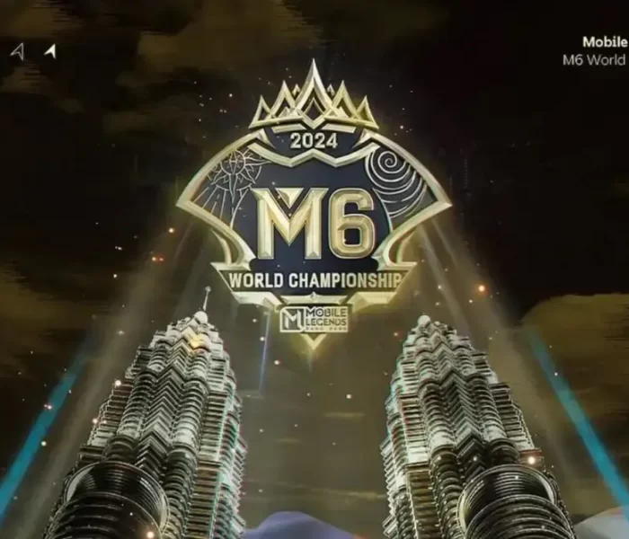 M6 World Championship