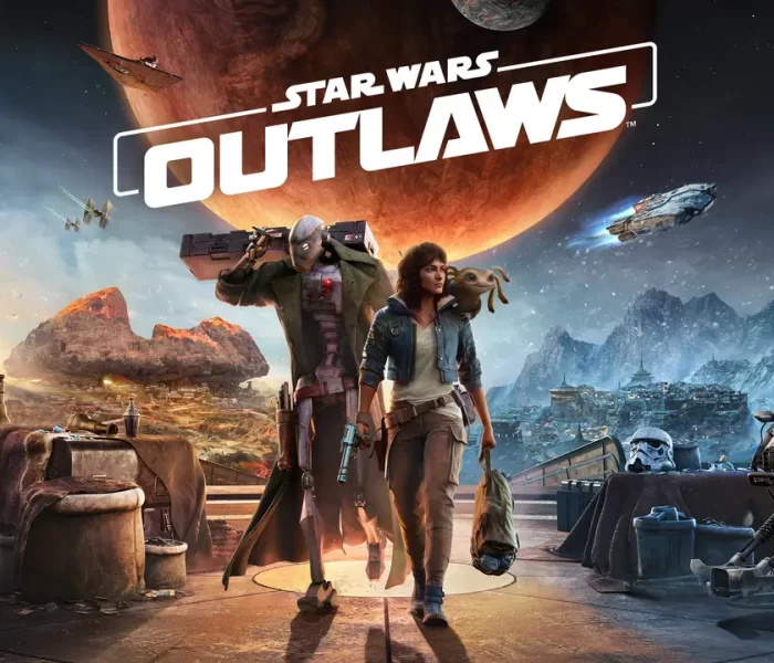 Star Wars Outlaws