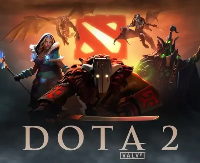 dota 2