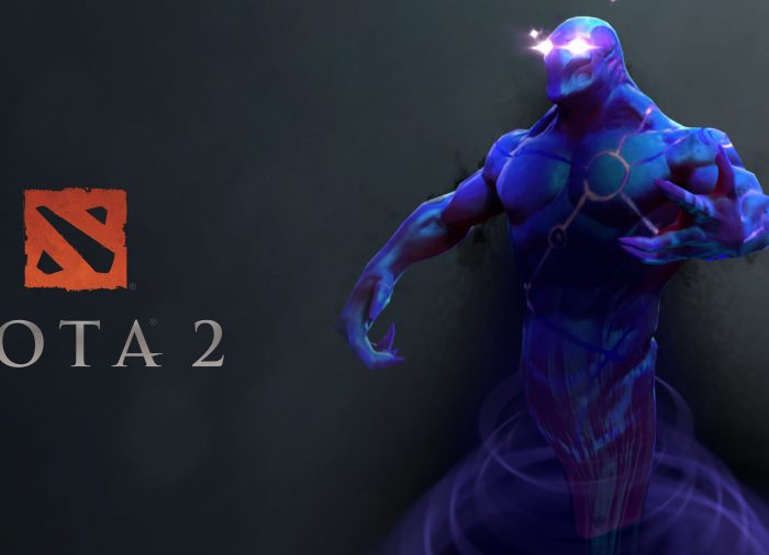 Enigma Dota 2