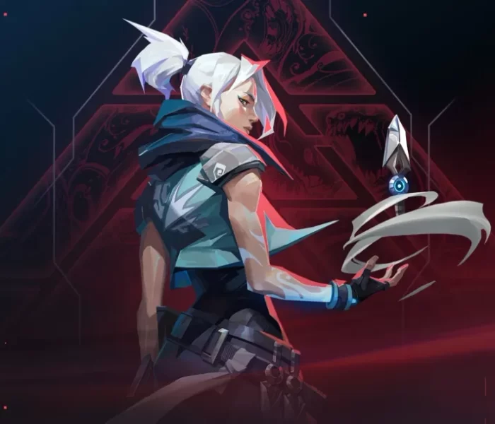 jett valorant
