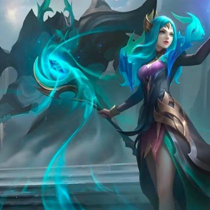 vexana mobile legends