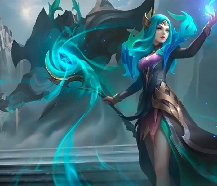 vexana mobile legends