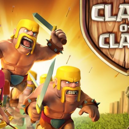 Clash of Clans