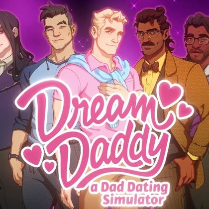 Dream Daddy