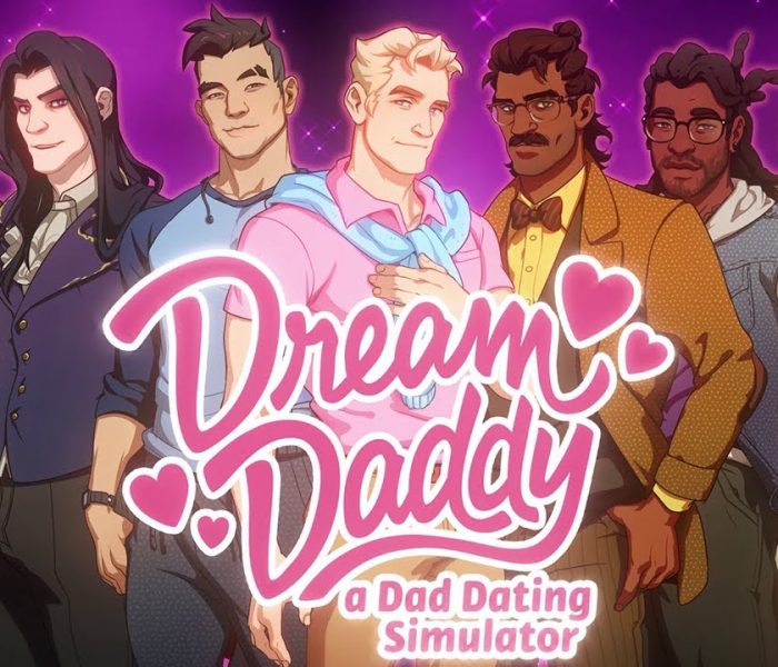 Dream Daddy