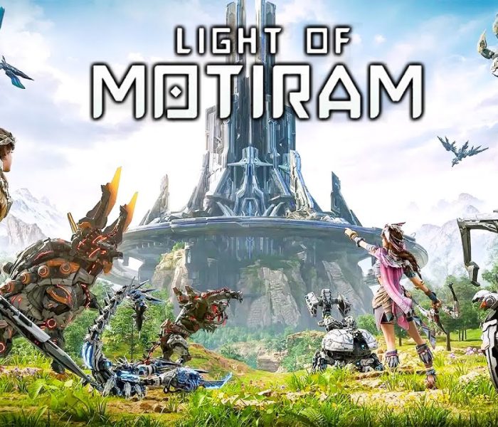 Light of Motiram