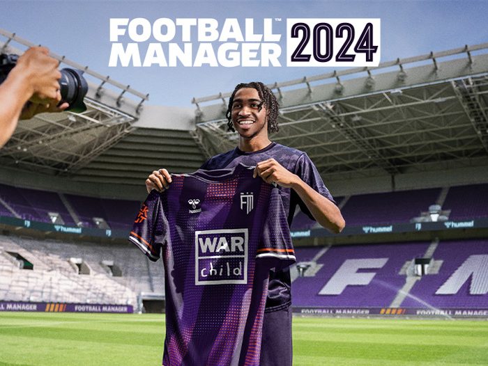 Football Manager 2024