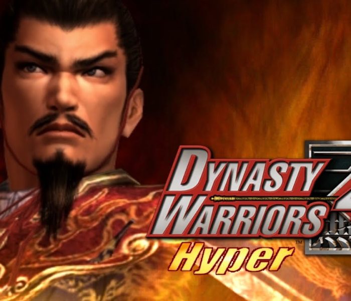 Dynasty Warriors IV