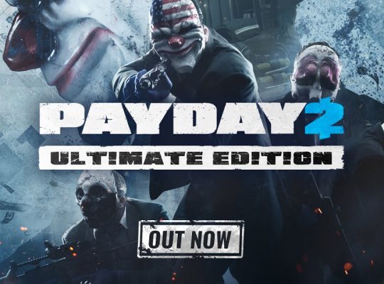 payday 2
