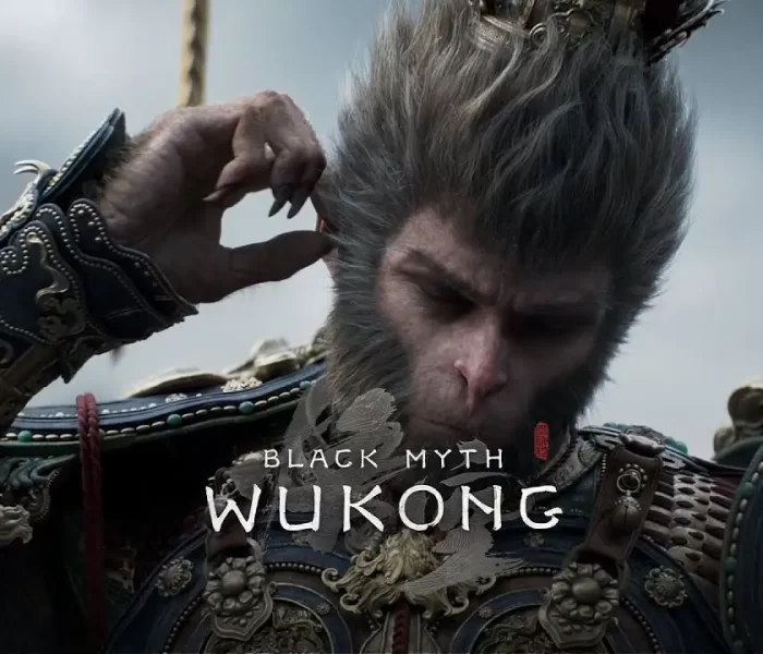 Black Myth Wukong
