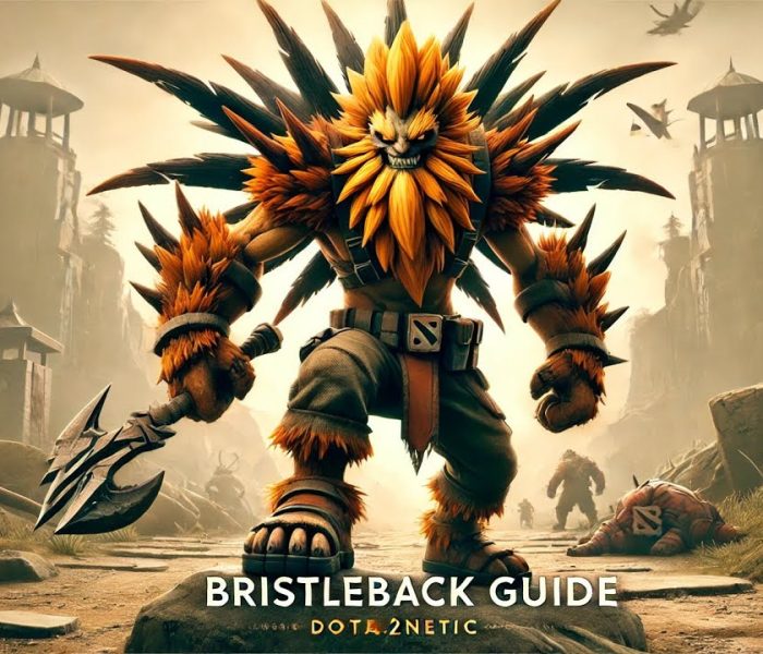Bristleback