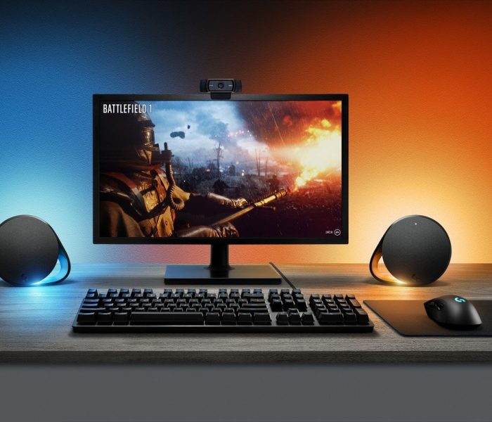 Logitech G560 LIGHTSYNC