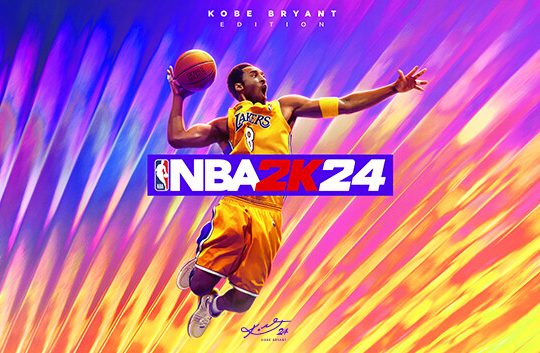 NBA 2K24