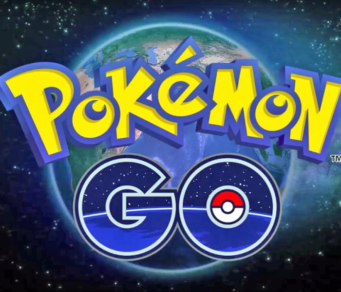 Pokémon GO