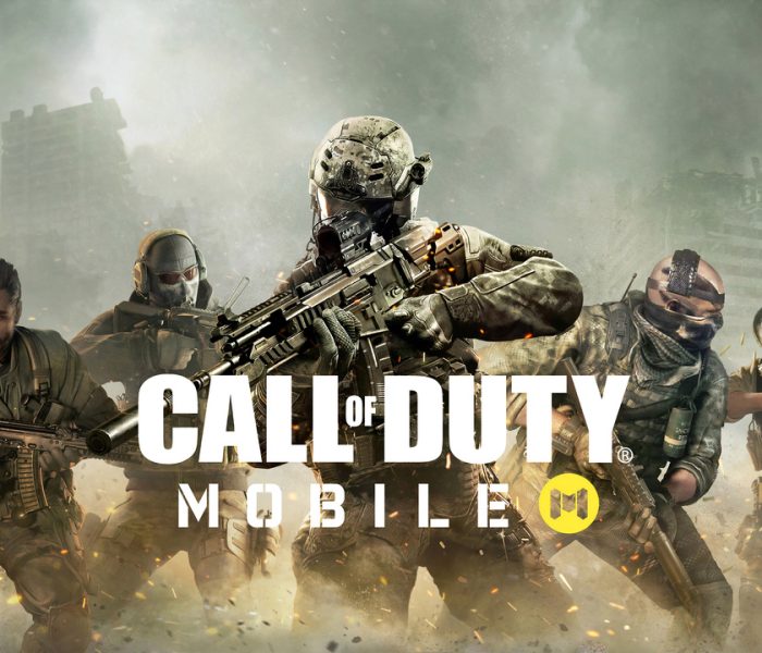 Call of Duty Mobile