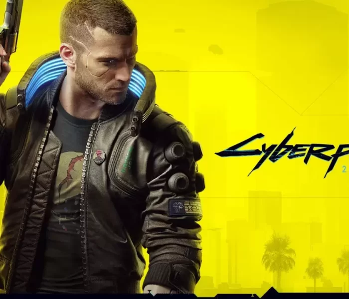 Cyberpunk 2077