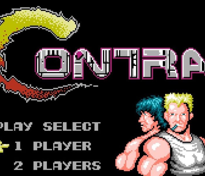 Contra